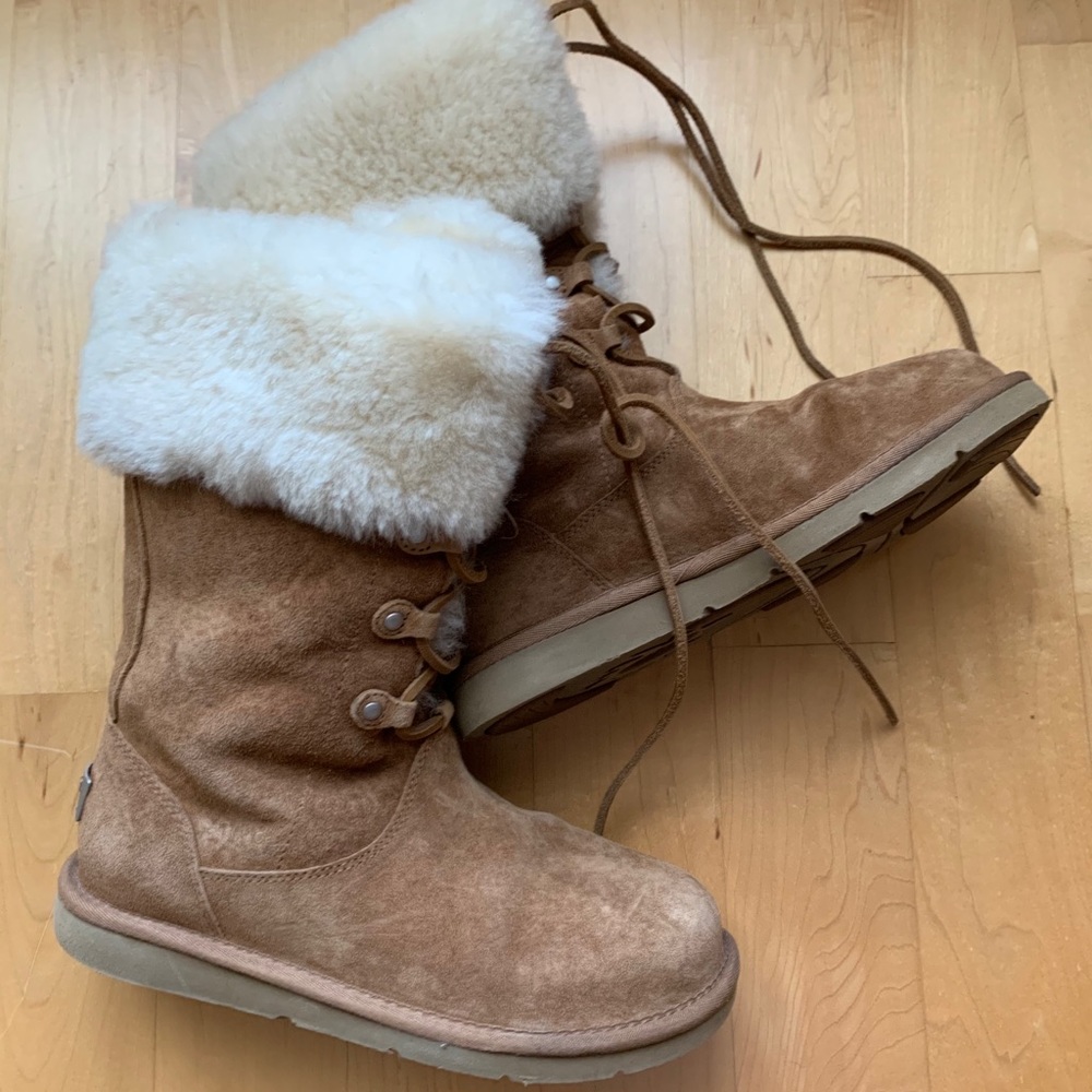UGG Boots